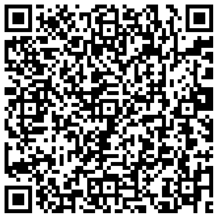 QR-kod med länk till utbildningen