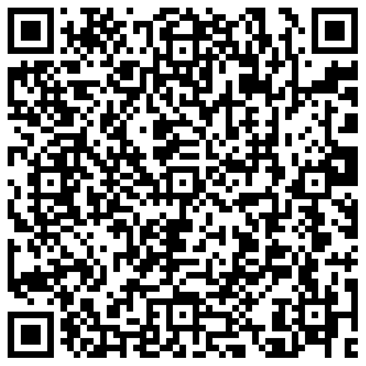 QR-kod med länk till utbildningen