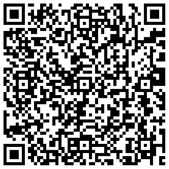 QR-kod med länk till utbildningen