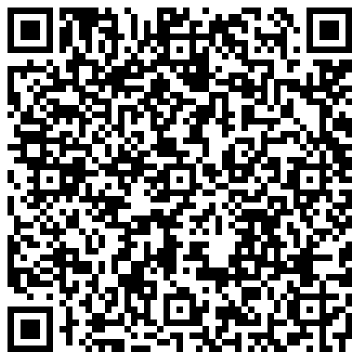 QR-kod med länk till utbildningen