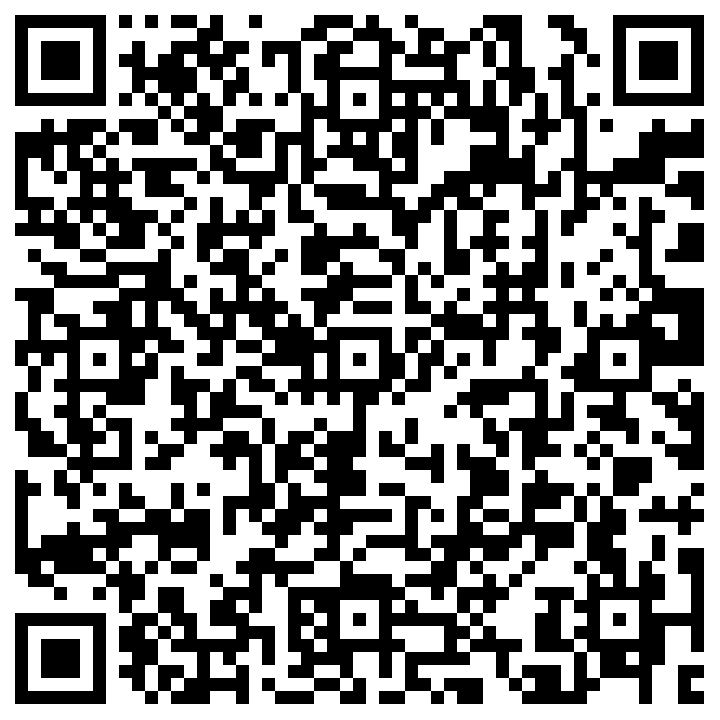 QR-kod med länk till utbildningen