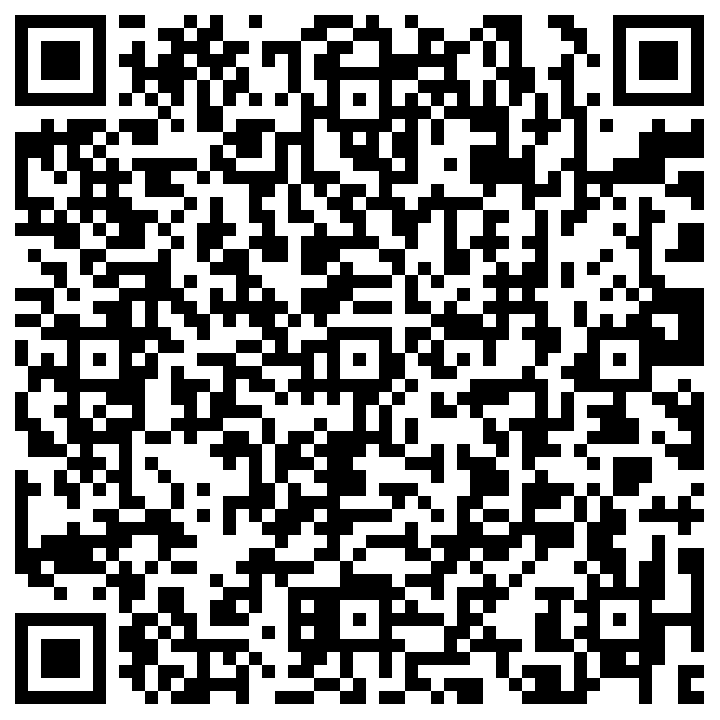 QR-kod med länk till utbildningen