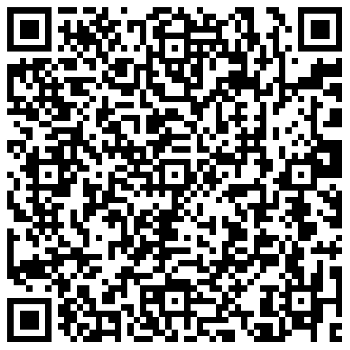 QR-kod med länk till utbildningen