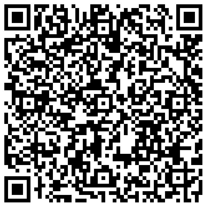 QR-kod med länk till utbildningen