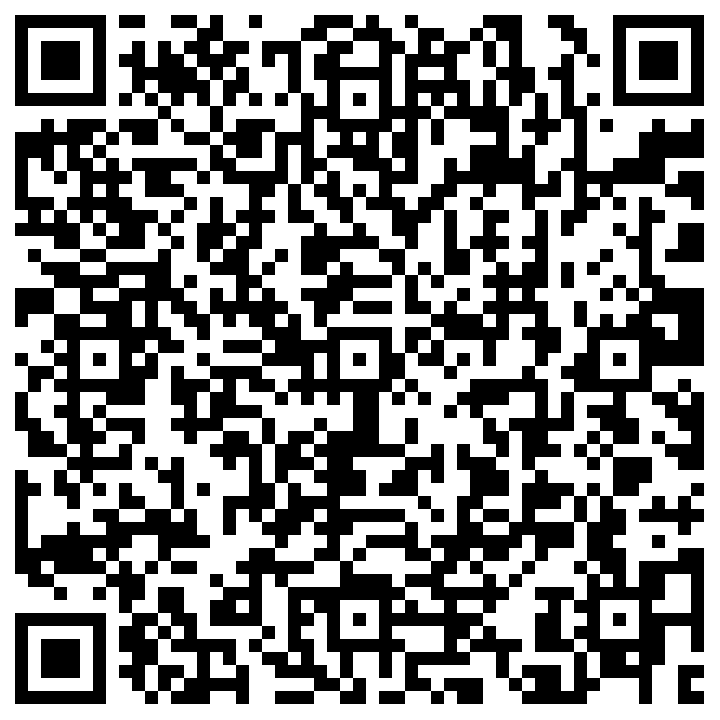 QR-kod med länk till utbildningen