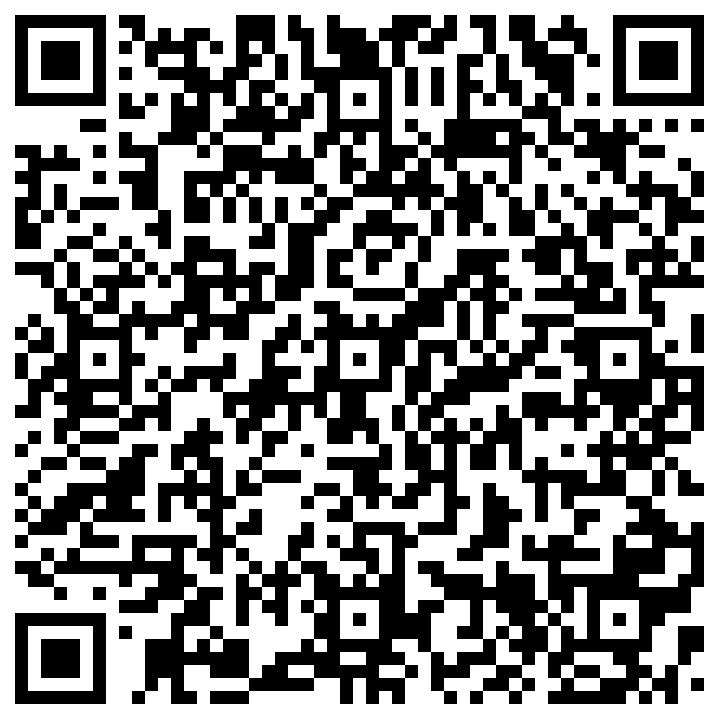 QR-kod med länk till utbildningen