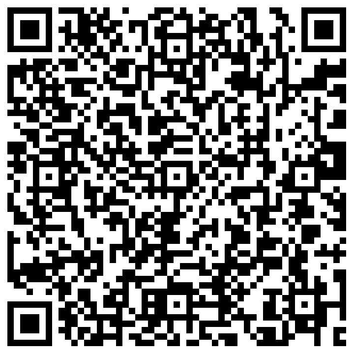 QR-kod med länk till utbildningen