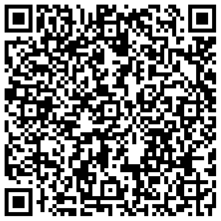 QR-kod med länk till utbildningen