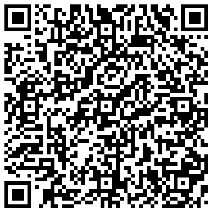QR-code with link to the education