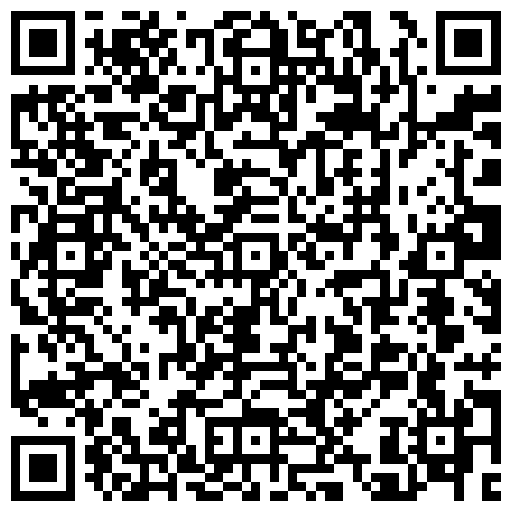 QR-kod med länk till utbildningen