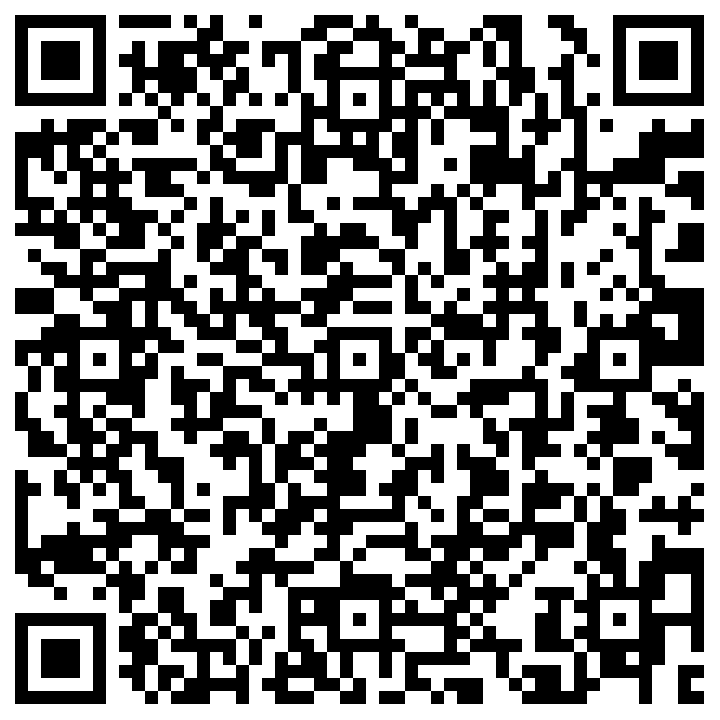 QR-kod med länk till utbildningen