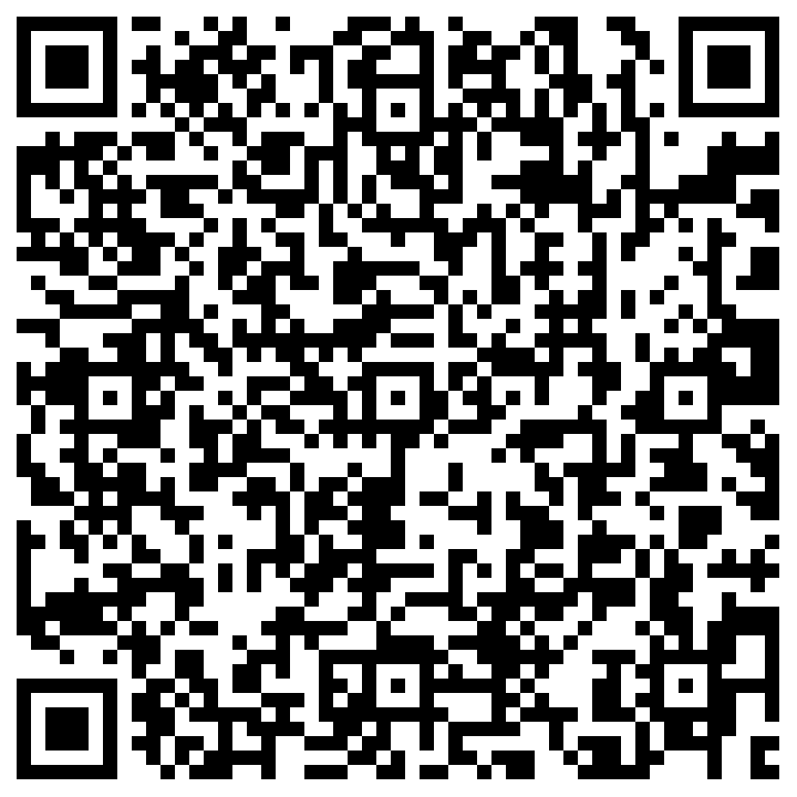 QR-kod med länk till utbildningen