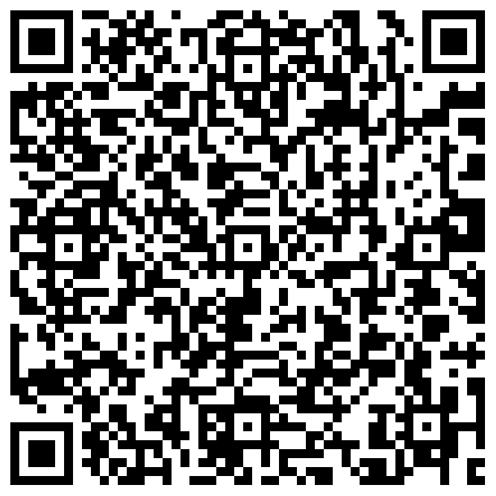 QR-kod med länk till utbildningen