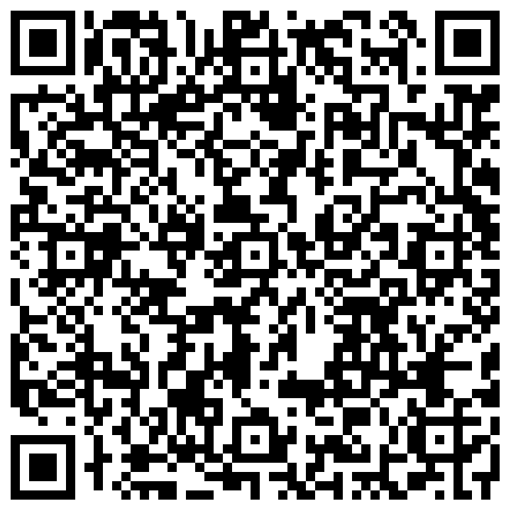 QR-kod med länk till utbildningen