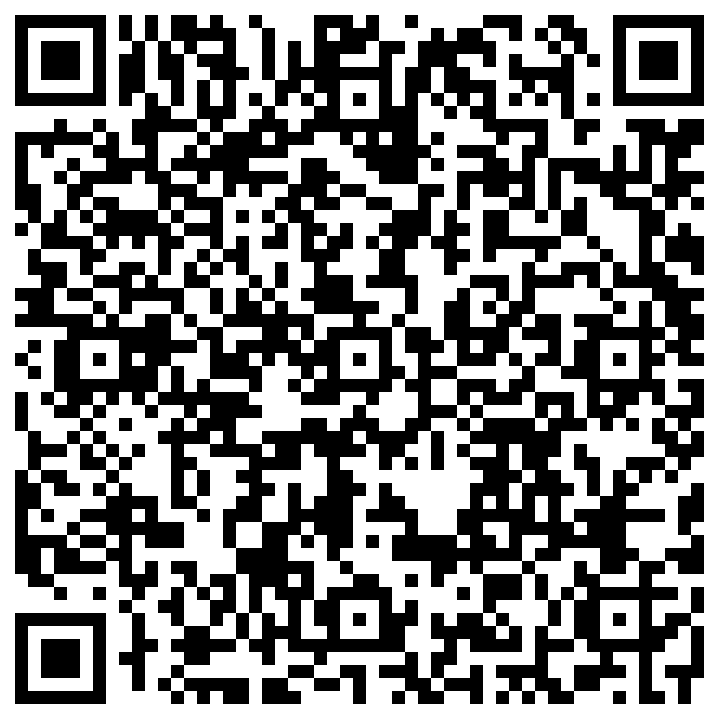 QR-kod med länk till utbildningen