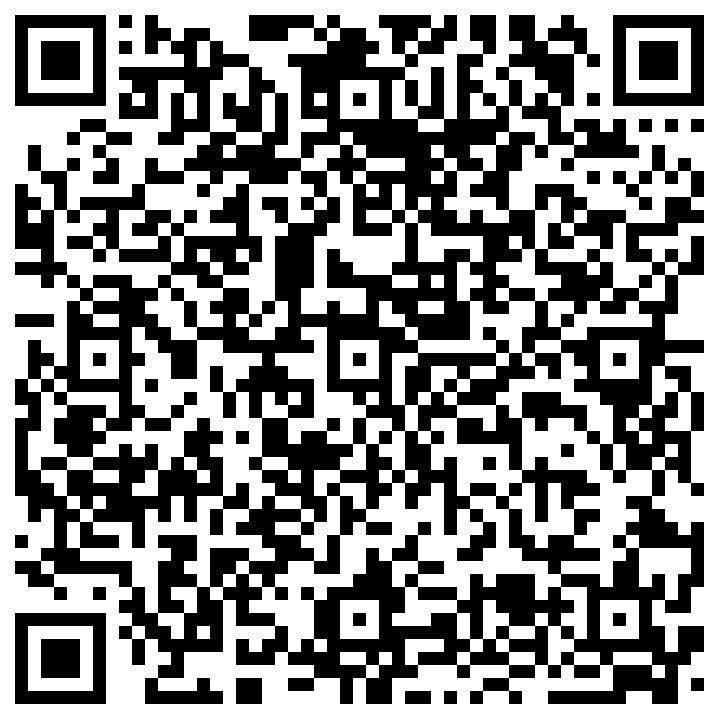 QR-code with link to the education