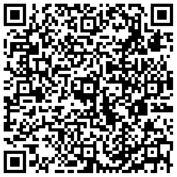 QR-kod med länk till utbildningen