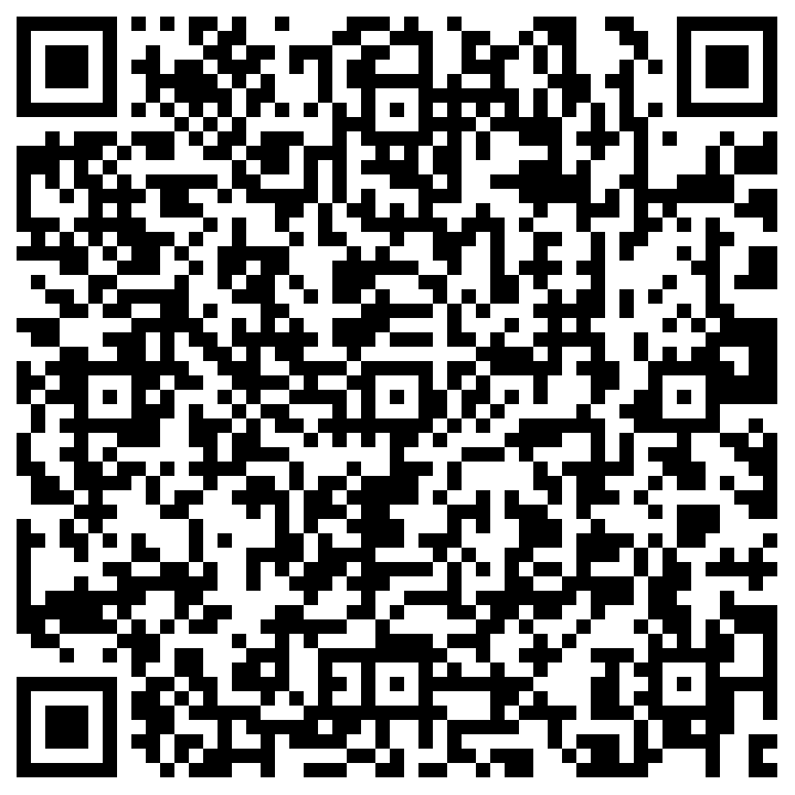 QR-kod med länk till utbildningen