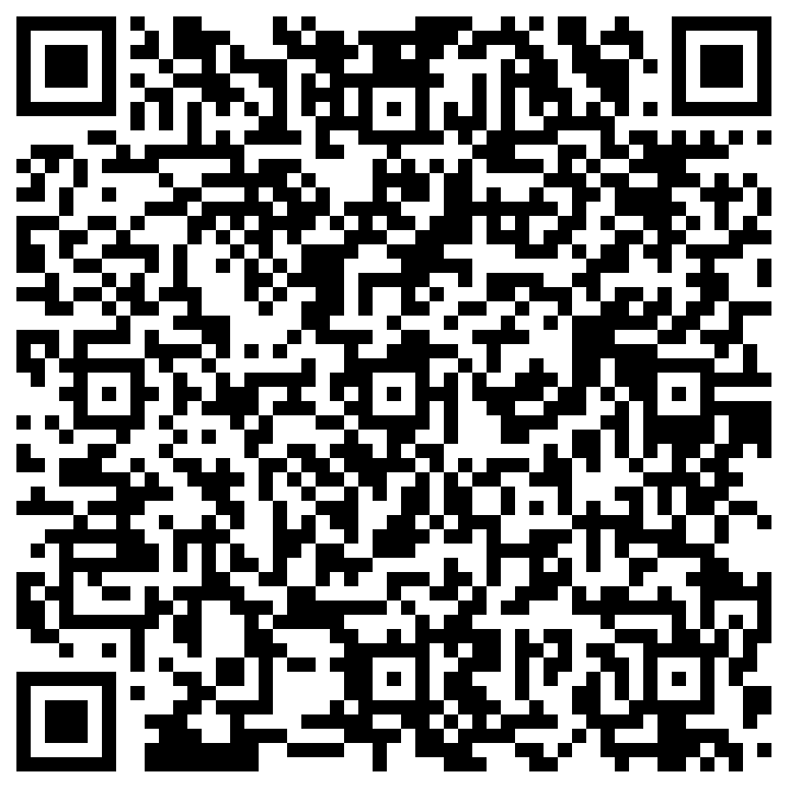 QR-kod med länk till utbildningen