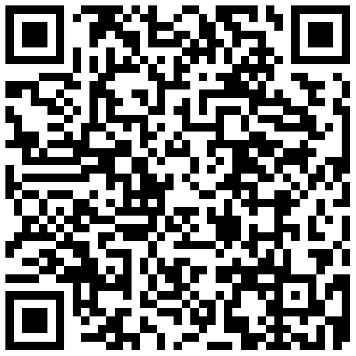 QR-kod med länk till utbildningen