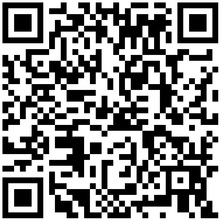 QR-kod med länk till utbildningen