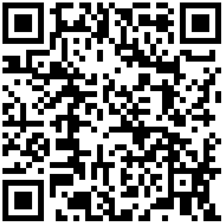 QR-kod med länk till utbildningen