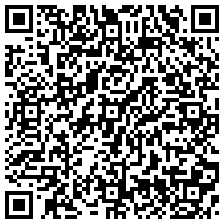 QR-kod med länk till utbildningen