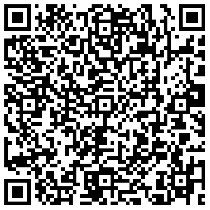 QR-kod med länk till utbildningen