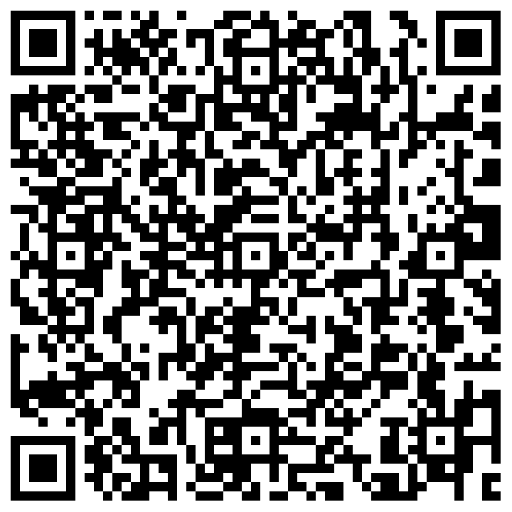 QR-kod med länk till utbildningen