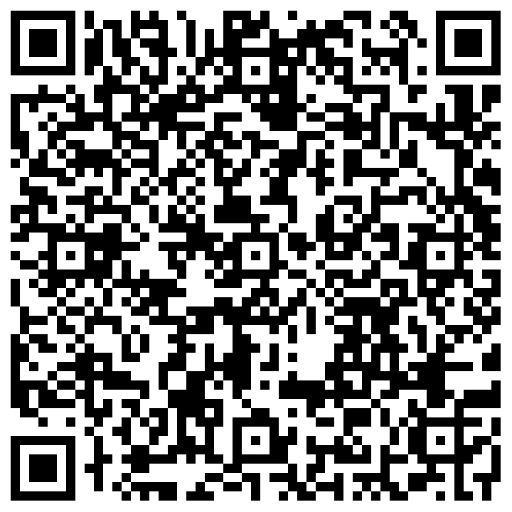 QR-kod med länk till utbildningen