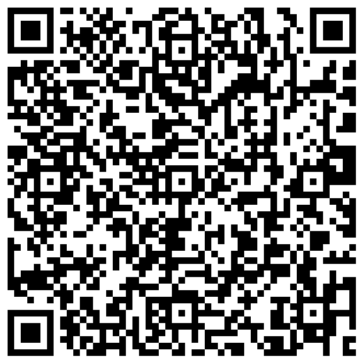 QR-kod med länk till utbildningen