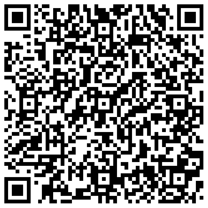 QR-kod med länk till utbildningen