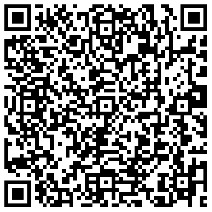 QR-kod med länk till utbildningen