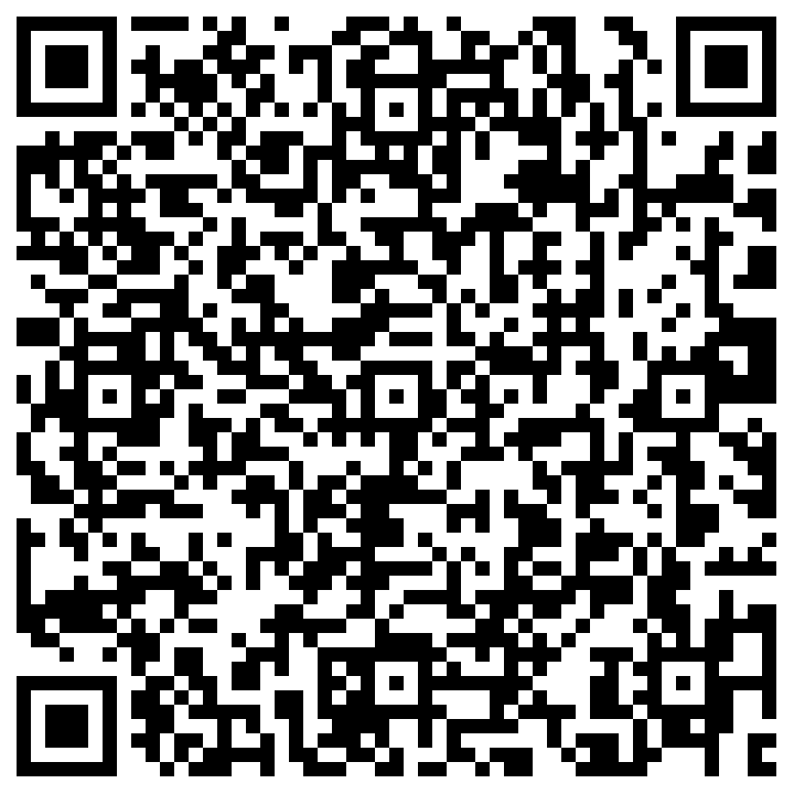 QR-kod med länk till utbildningen