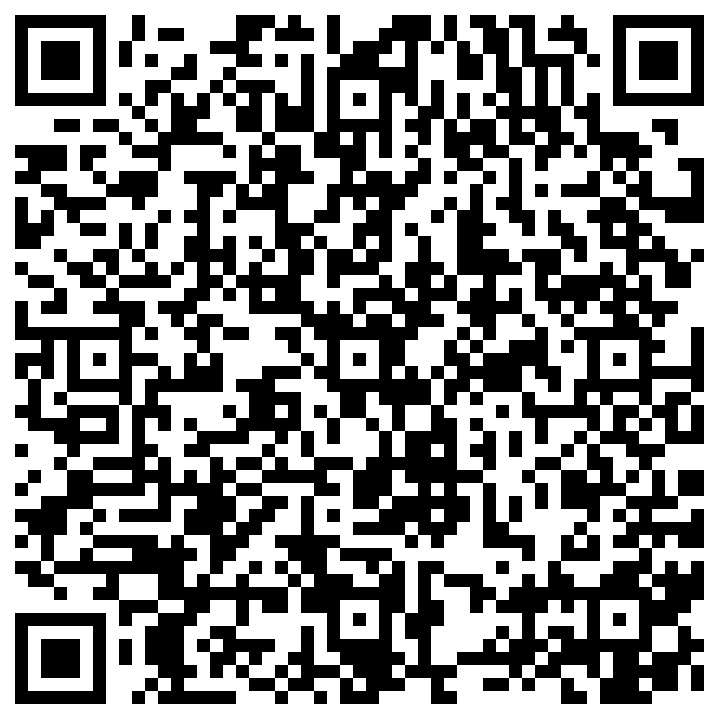 QR-kod med länk till utbildningen