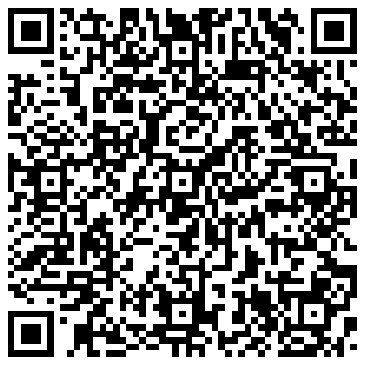 QR-kod med länk till utbildningen