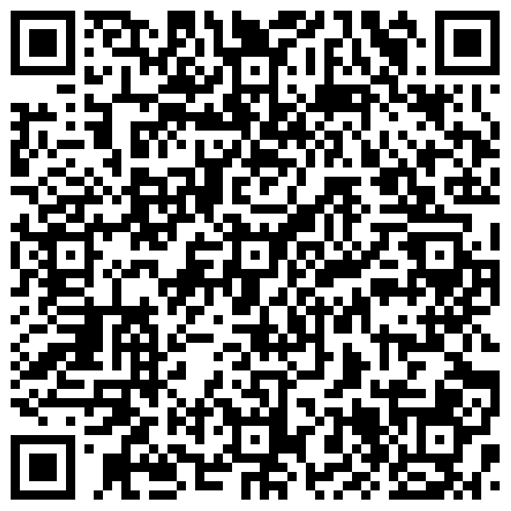 QR-kod med länk till utbildningen