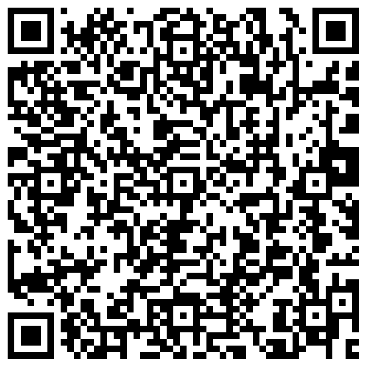 QR-kod med länk till utbildningen