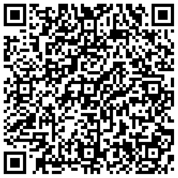 QR-kod med länk till utbildningen