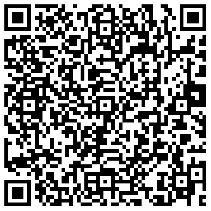 QR-kod med länk till utbildningen