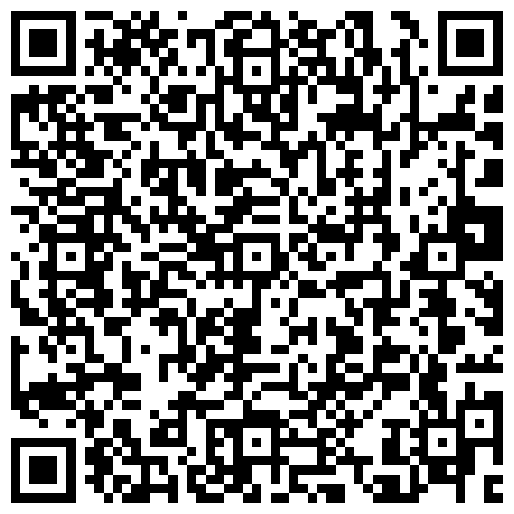 QR-kod med länk till utbildningen