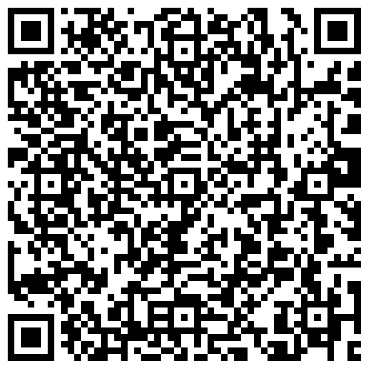 QR-kod med länk till utbildningen