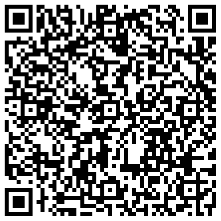 QR-kod med länk till utbildningen