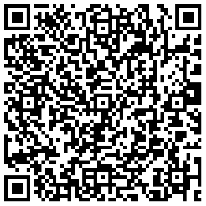 QR-kod med länk till utbildningen