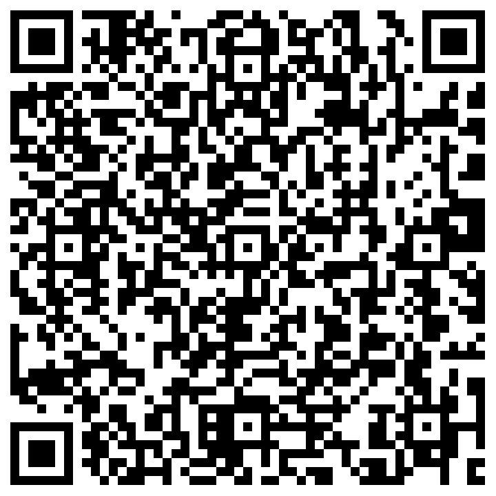 QR-kod med länk till utbildningen