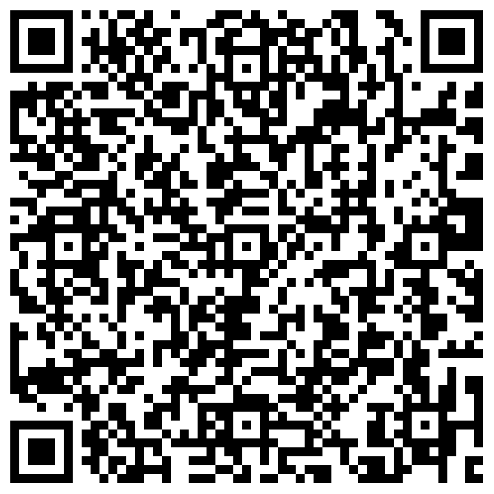 QR-kod med länk till utbildningen