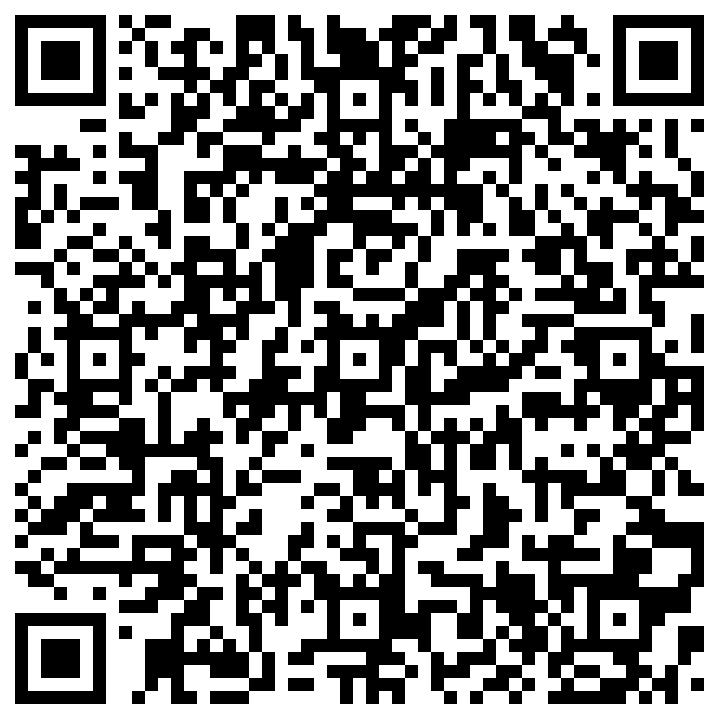 QR-kod med länk till utbildningen