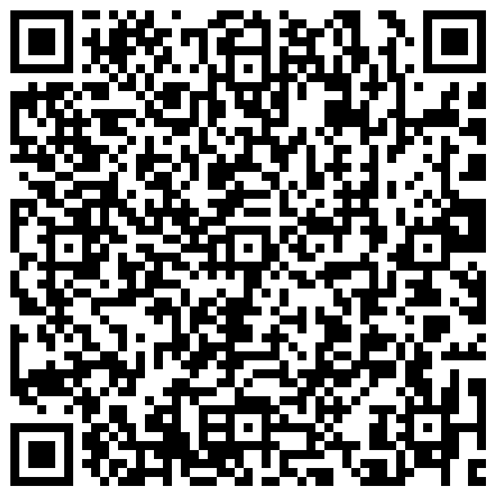 QR-kod med länk till utbildningen