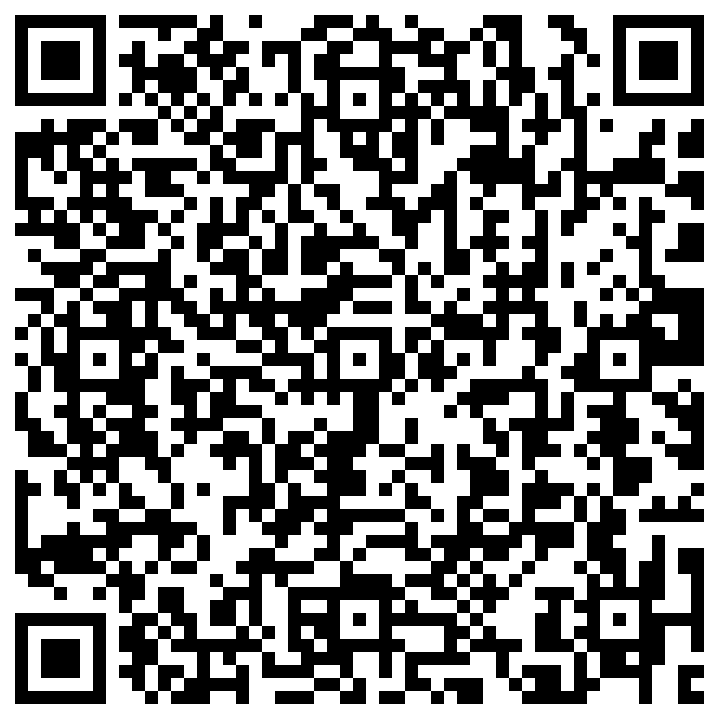 QR-kod med länk till utbildningen