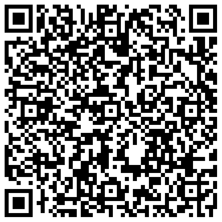 QR-kod med länk till utbildningen